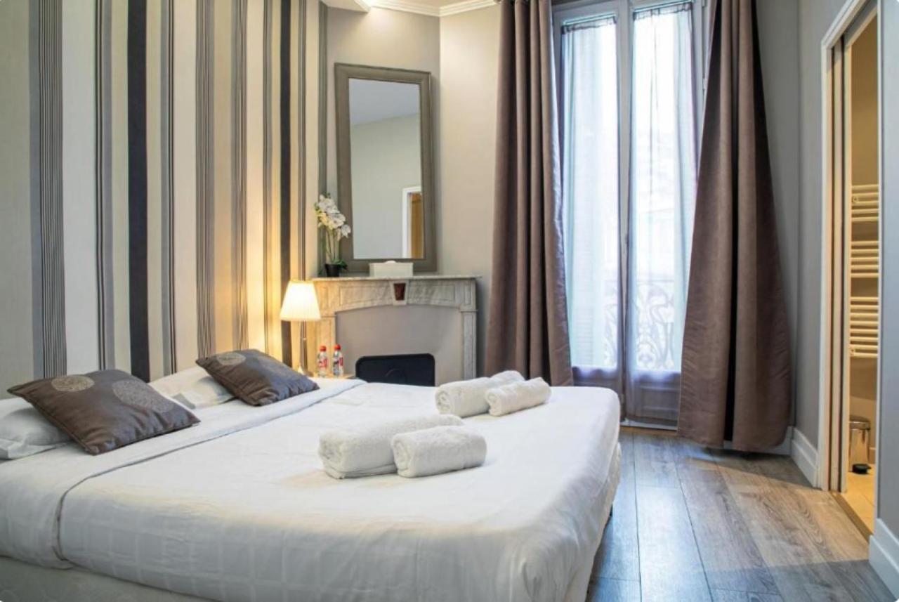 Superbe 120M2 Au Suquet - Property With Style Cannes Exterior foto