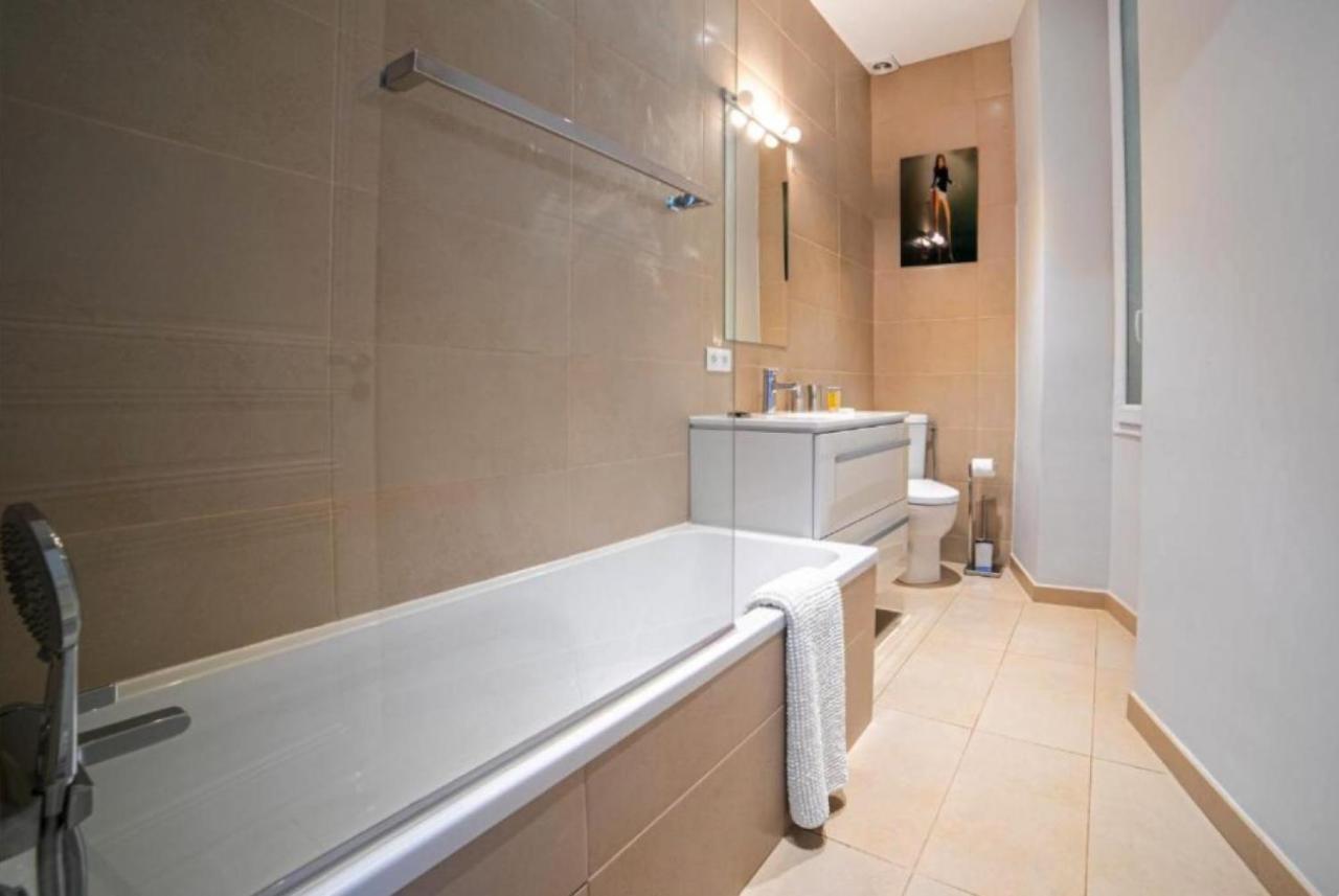 Superbe 120M2 Au Suquet - Property With Style Cannes Exterior foto